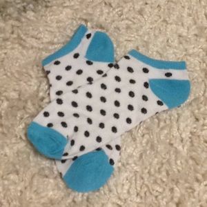 Dot socks